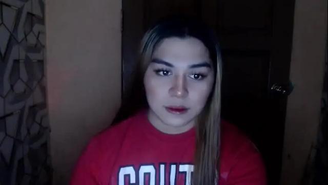 Image 8 of yourhotlovericaxxx Stream on Chaturbate on 1 month ago