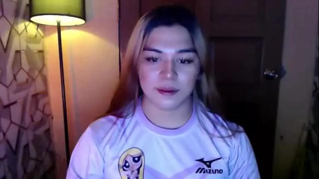Image 10 of yourhotlovericaxxx Stream on Chaturbate on 1 month ago