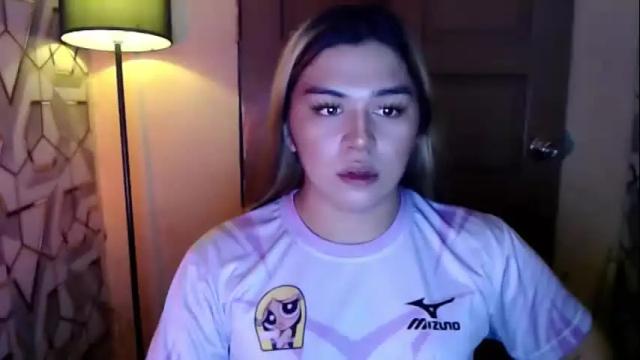 Image 12 of yourhotlovericaxxx Stream on Chaturbate on 1 month ago