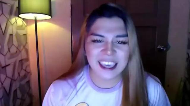 Image 4 of yourhotlovericaxxx Stream on Chaturbate on 1 month ago