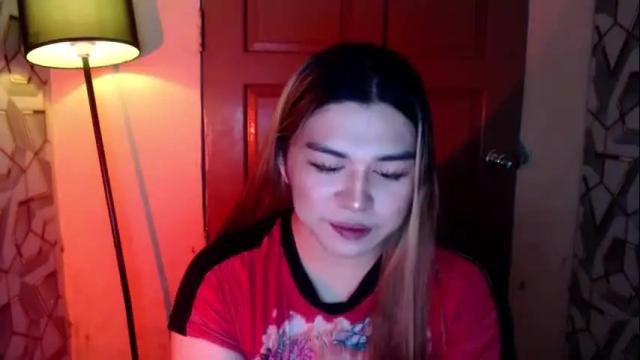 Thumbnail 1, yourhotlovericaxxx's Stream at Chaturbate, 1 month ago