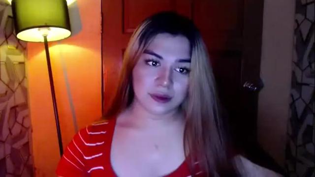 Image 12 of yourhotlovericaxxx Stream on Chaturbate on 1 month ago