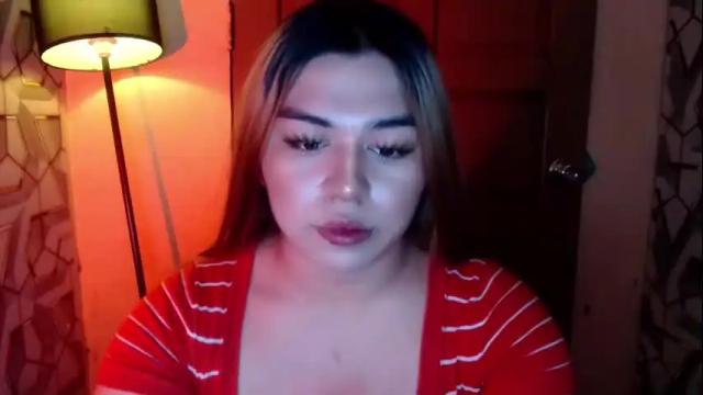 Image 3 of yourhotlovericaxxx Stream on Chaturbate on 1 month ago