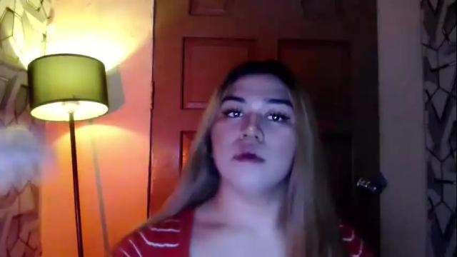 Thumbnail 2, yourhotlovericaxxx's Stream at Chaturbate, 1 month ago