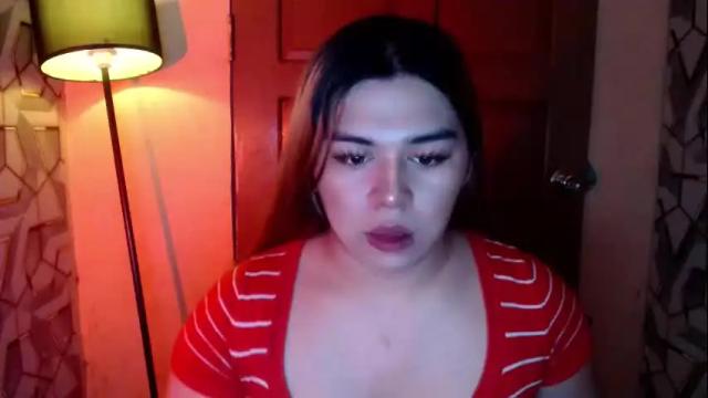 Image 8 of yourhotlovericaxxx Stream on Chaturbate on 1 month ago