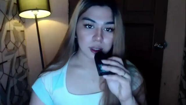 Image 4 of yourhotlovericaxxx Stream on Chaturbate on 1 month ago