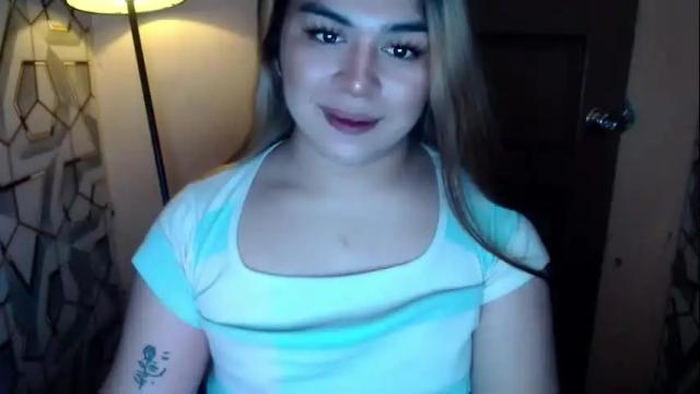 Image 7 of yourhotlovericaxxx Stream on Chaturbate on 1 month ago