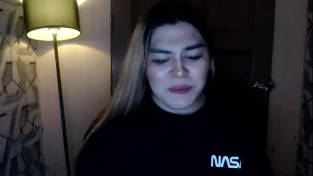 Image 12 of yourhotlovericaxxx Stream on Chaturbate on 1 month ago