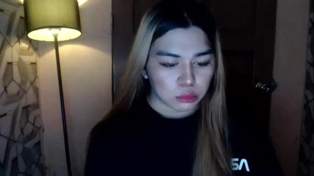 Image 3 of yourhotlovericaxxx Stream on Chaturbate on 1 month ago
