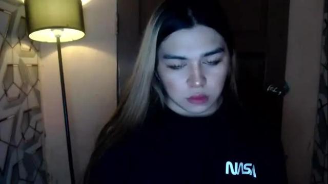 Image 4 of yourhotlovericaxxx Stream on Chaturbate on 1 month ago