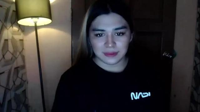 Image 7 of yourhotlovericaxxx Stream on Chaturbate on 1 month ago
