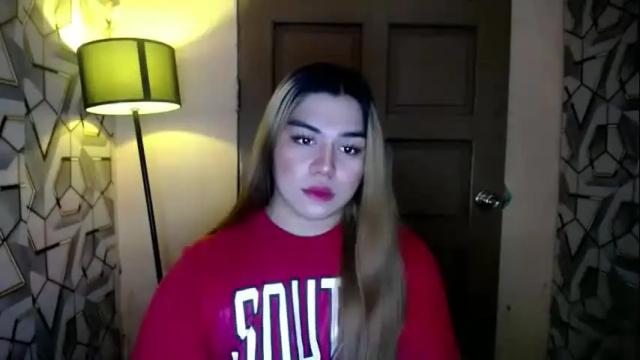 Thumbnail 1, yourhotlovericaxxx's Stream at Chaturbate, 1 month ago