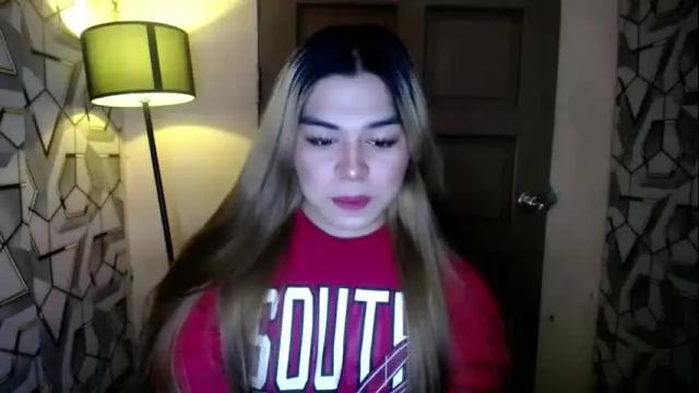 Image 2 of yourhotlovericaxxx Stream on Chaturbate on 1 month ago