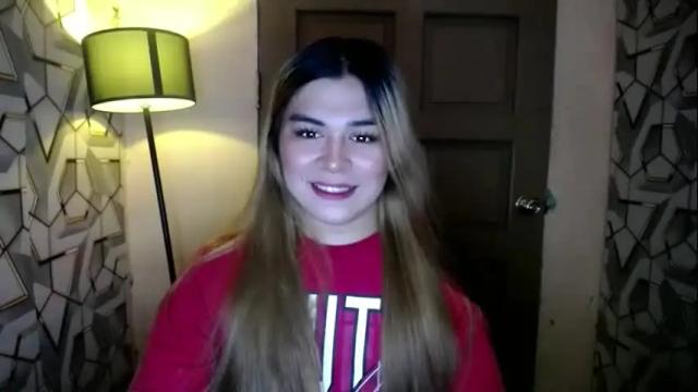 Image 6 of yourhotlovericaxxx Stream on Chaturbate on 1 month ago