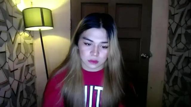 Image 8 of yourhotlovericaxxx Stream on Chaturbate on 1 month ago