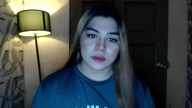 Thumbnail 1, yourhotlovericaxxx's Stream at Chaturbate, 1 month ago