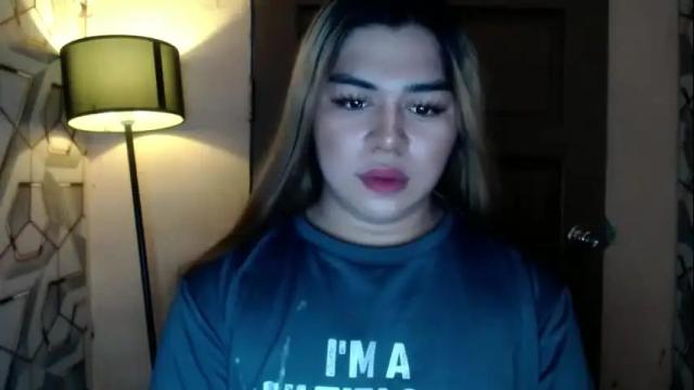 Image 3 of yourhotlovericaxxx Stream on Chaturbate on 1 month ago
