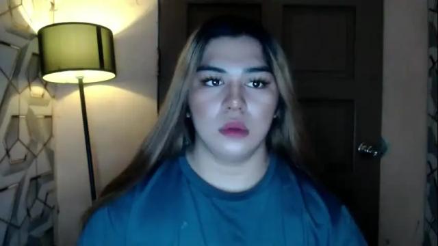 Thumbnail 2, yourhotlovericaxxx's Stream at Chaturbate, 1 month ago