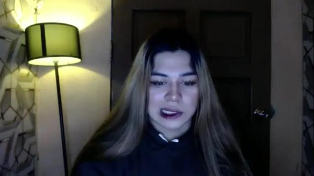 Image 10 of yourhotlovericaxxx Stream on Chaturbate on 1 month ago