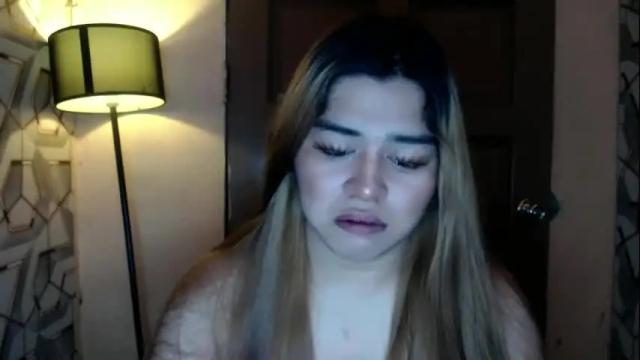 Image 12 of yourhotlovericaxxx Stream on Chaturbate on 1 month ago