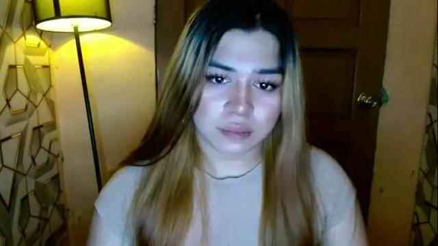 Image 10 of yourhotlovericaxxx Stream on Chaturbate on 1 month ago