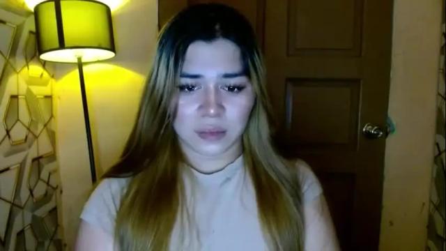 Image 12 of yourhotlovericaxxx Stream on Chaturbate on 1 month ago