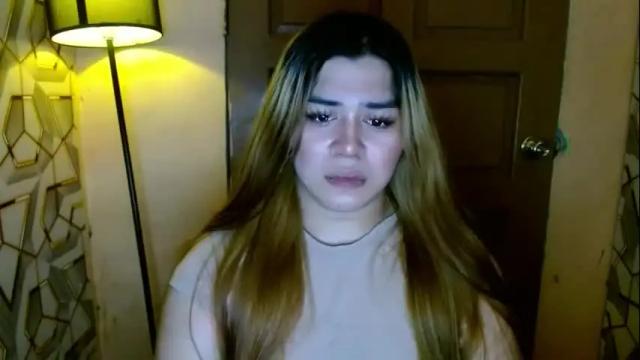 Image 4 of yourhotlovericaxxx Stream on Chaturbate on 1 month ago