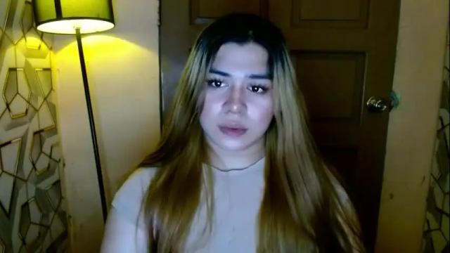 Image 8 of yourhotlovericaxxx Stream on Chaturbate on 1 month ago