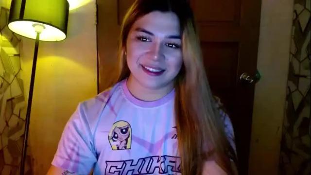 Thumbnail 2, yourhotlovericaxxx's Stream at Chaturbate, 1 month ago