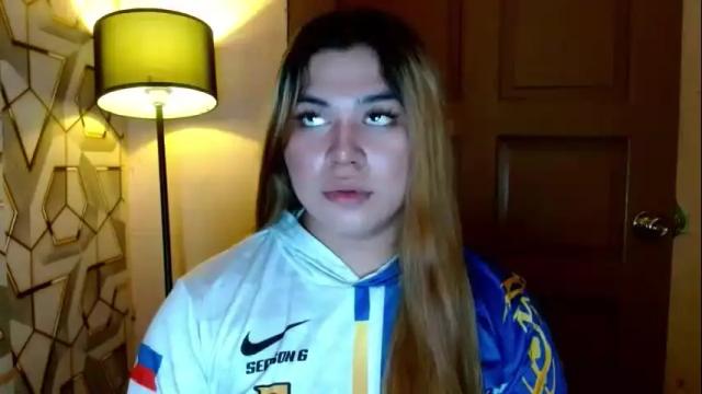Thumbnail 1, yourhotlovericaxxx's Stream at Chaturbate, 24 days ago
