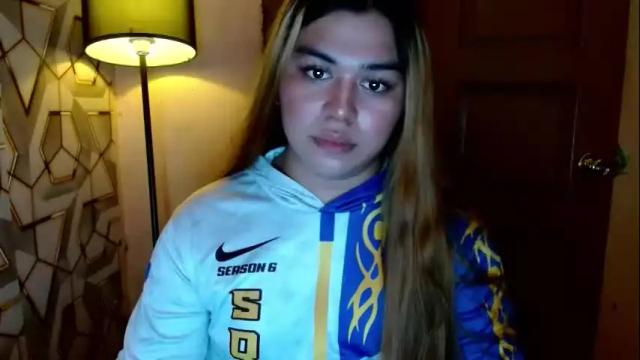 Image 11 of yourhotlovericaxxx Stream on Chaturbate on 24 days ago