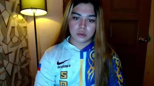 Image 12 of yourhotlovericaxxx Stream on Chaturbate on 24 days ago