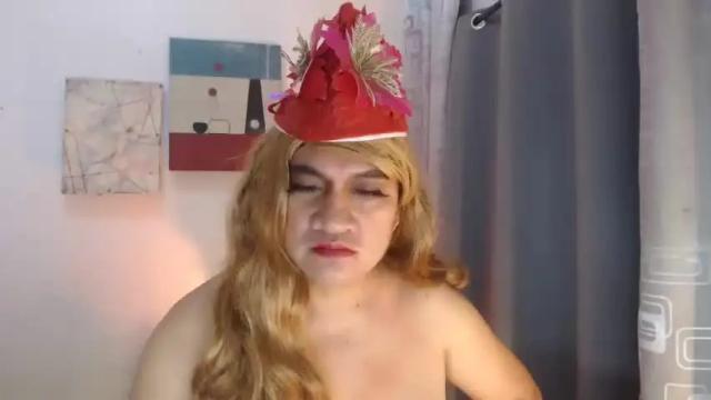 Image 2 of yourhotmamaprincess Stream on Chaturbate on 12 months ago