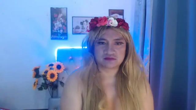 Image 4 of yourhotmamaprincess Stream on Chaturbate on 12 months ago
