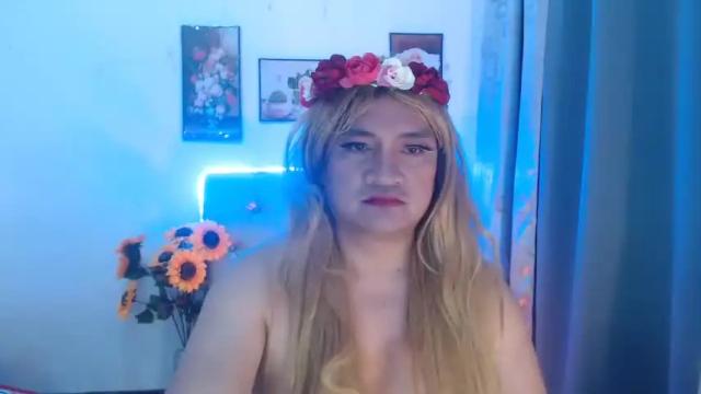 Thumbnail 2, yourhotmamaprincess's Stream at Chaturbate, 12 months ago