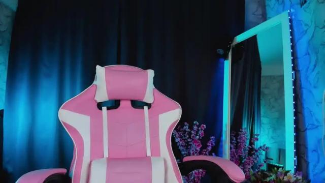 Image 6 of yourinkeddream Stream on Chaturbate on 15 months ago