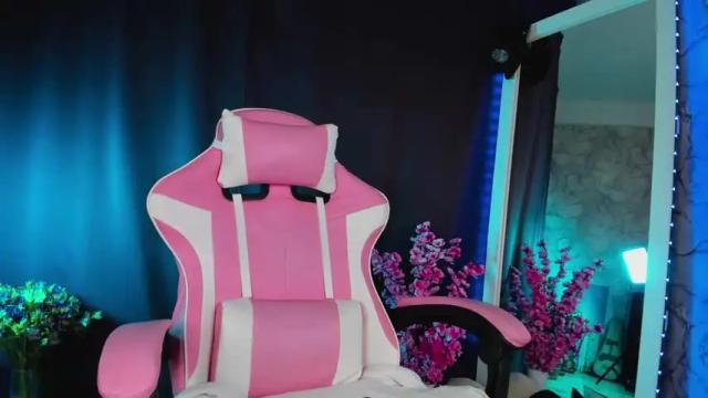 Image 10 of yourinkeddream Stream on Chaturbate on 15 months ago