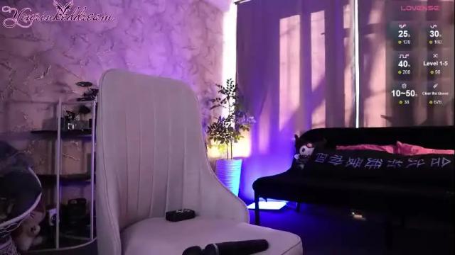 Thumbnail 1, yourinkeddream's Stream at Chaturbate, 3 months ago