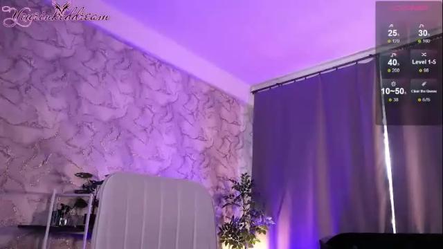 Thumbnail 3, yourinkeddream's Stream at Chaturbate, 3 months ago