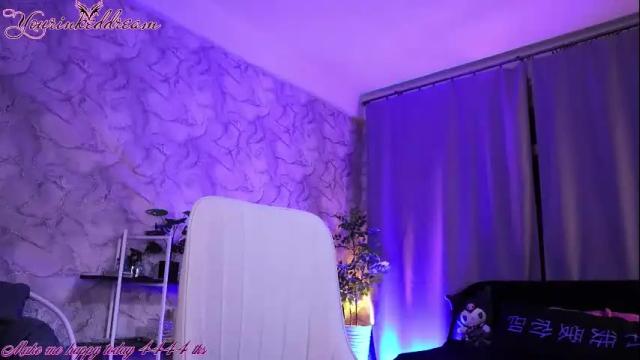 Image 4 of yourinkeddream Stream on Chaturbate on 3 months ago