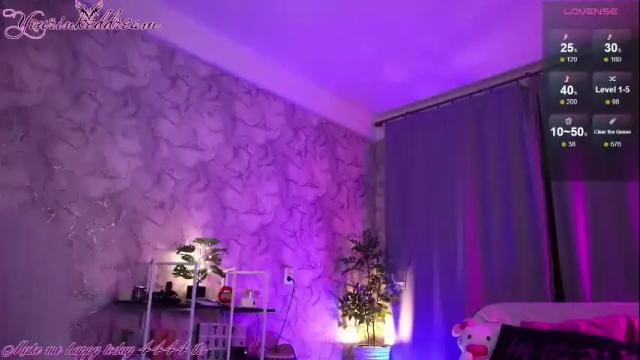 Image 4 of yourinkeddream Stream on Chaturbate on 2 months ago