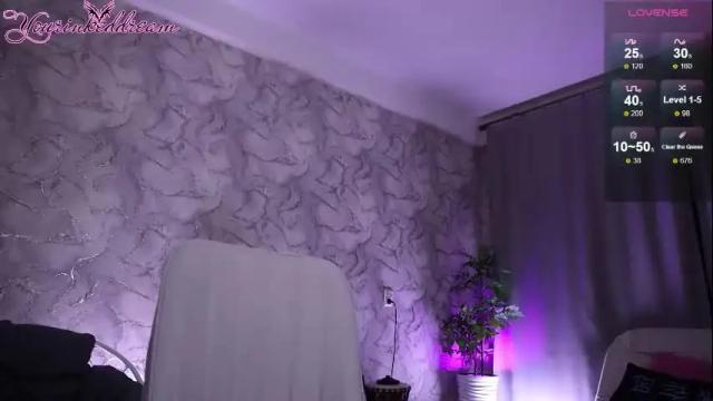 Image 10 of yourinkeddream Stream on Chaturbate on 1 month ago