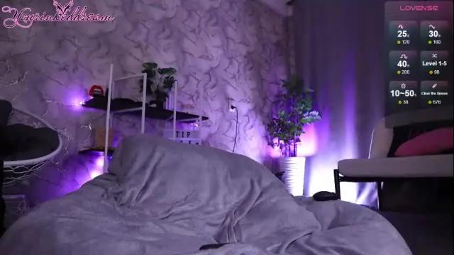 Image 4 of yourinkeddream Stream on Chaturbate on 1 month ago