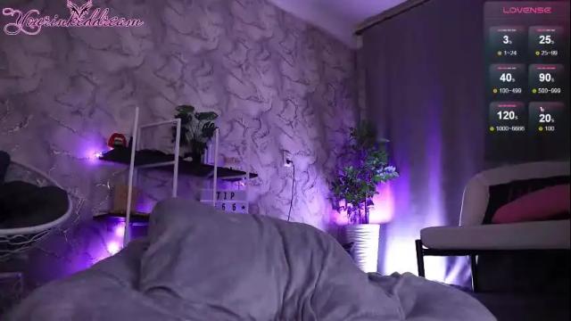 Thumbnail 2, yourinkeddream's Stream at Chaturbate, 1 month ago
