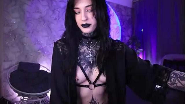Thumbnail 1, yourinkeddream's Stream at Chaturbate, 1 month ago