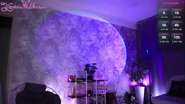 Image 3 of yourinkeddream Stream on Chaturbate on 1 month ago