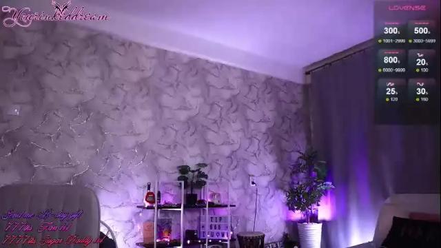 Image 2 of yourinkeddream Stream on Chaturbate on 1 month ago