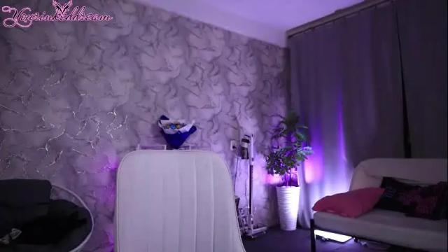 Image 7 of yourinkeddream Stream on Chaturbate on 14 days ago