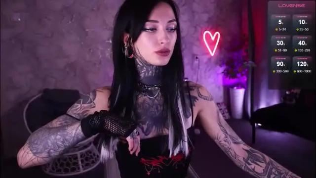 Thumbnail 1, yourinkeddream's Stream at Chaturbate, 2 months ago