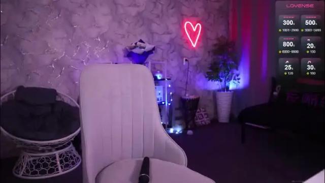 Image 12 of yourinkeddream Stream on Chaturbate on 2 months ago